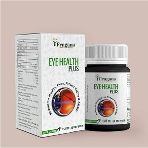 Frugana Eye Health Plus