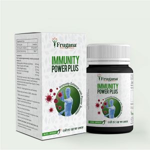 Frugana Immunity Power Plus