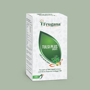 Frugana TULSI Plus